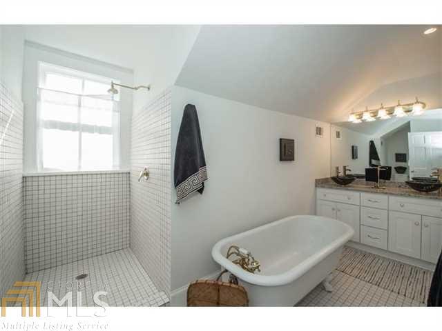 Grant Park - Residential