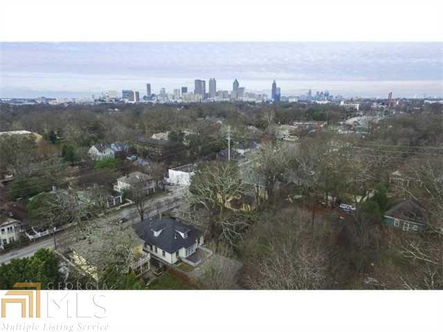 Grant Park - Residential