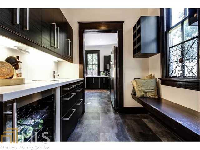 Grant Park - Residential