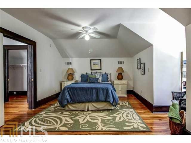 Grant Park - Residential
