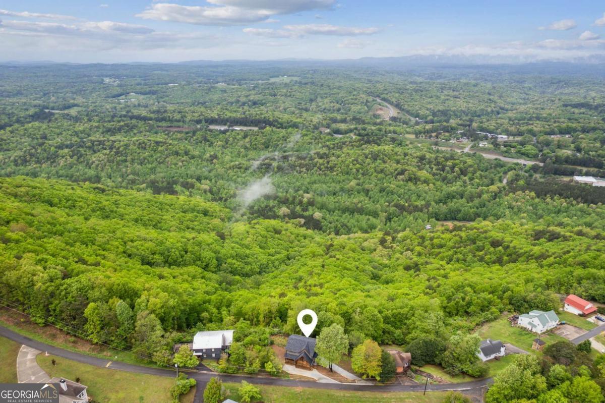 1324 Talona Mountain RD