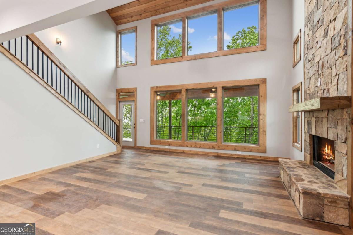 1324 Talona Mountain RD
