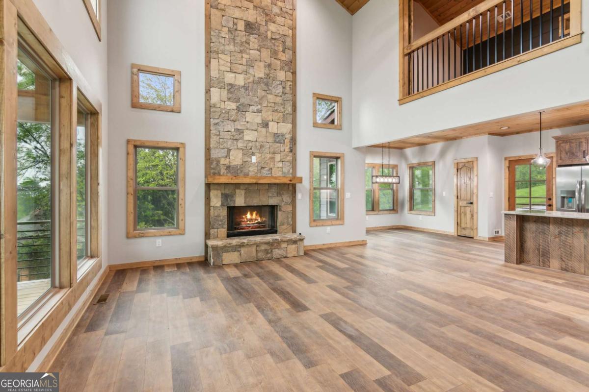 1324 Talona Mountain RD
