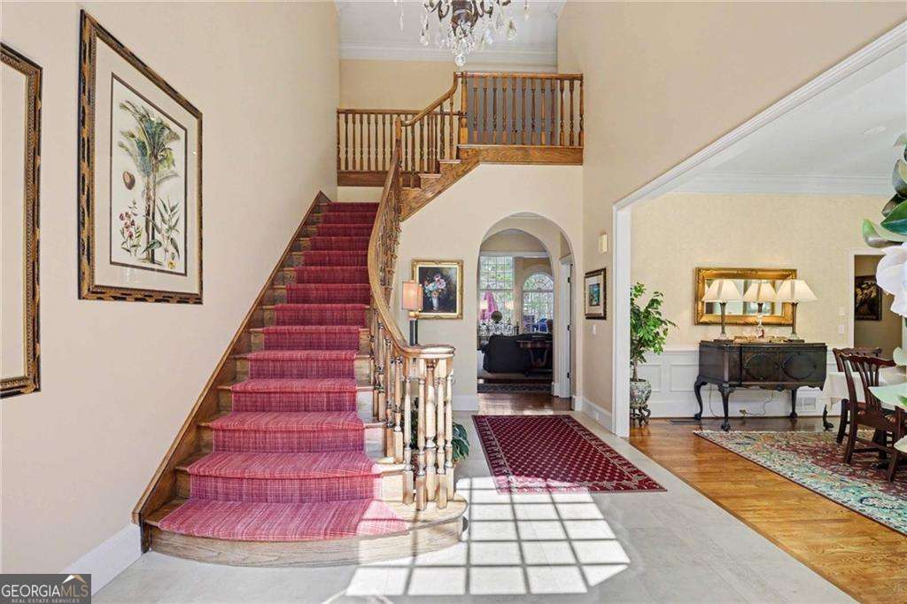 1645 Misty Oaks DR