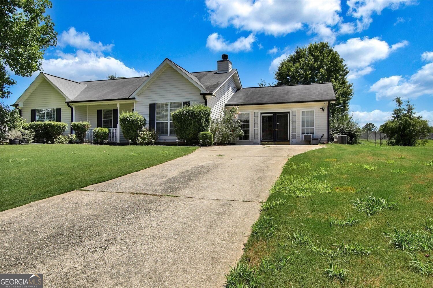 140 Greenleaf DR
