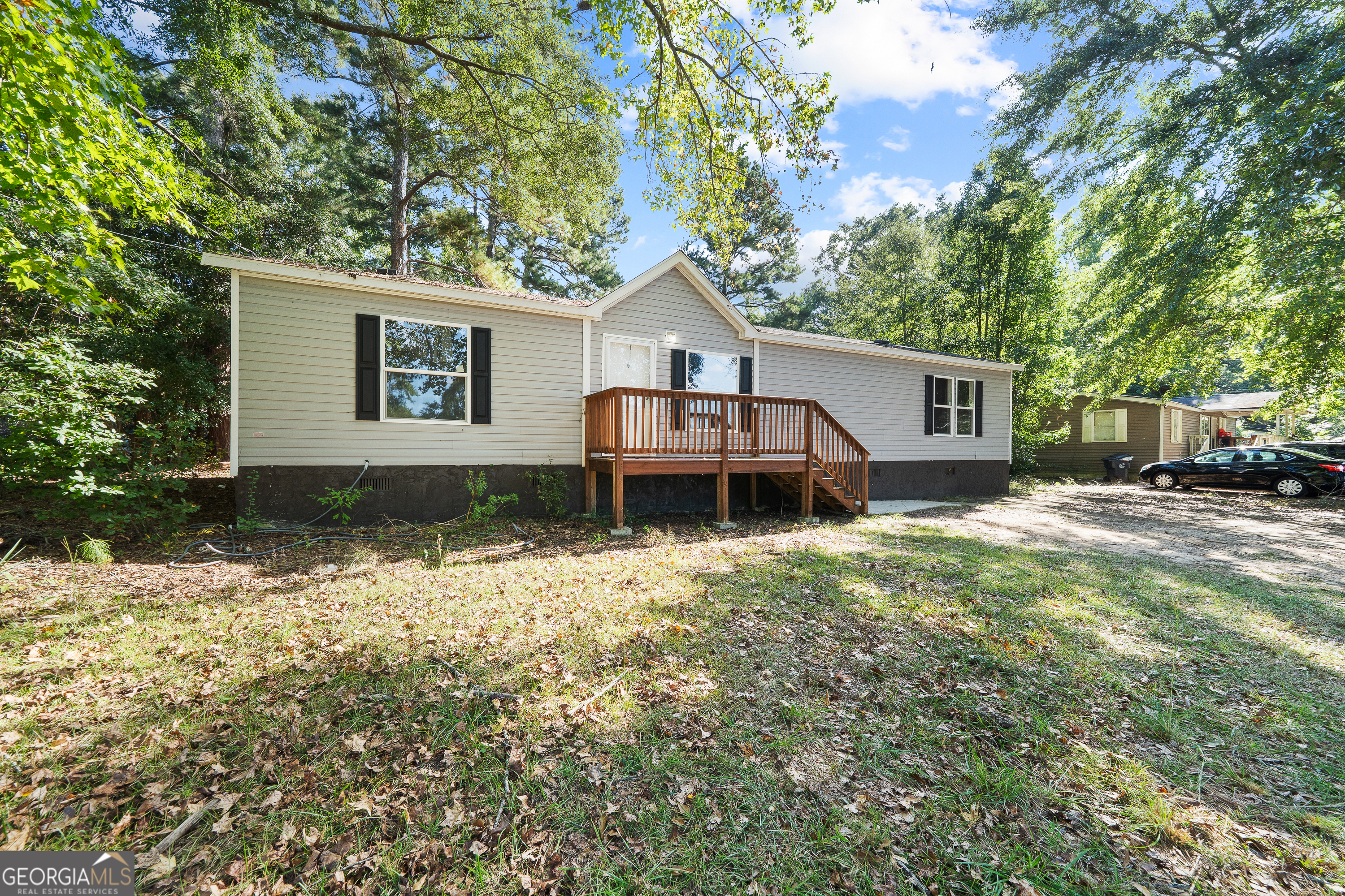 Skyland - Residential
