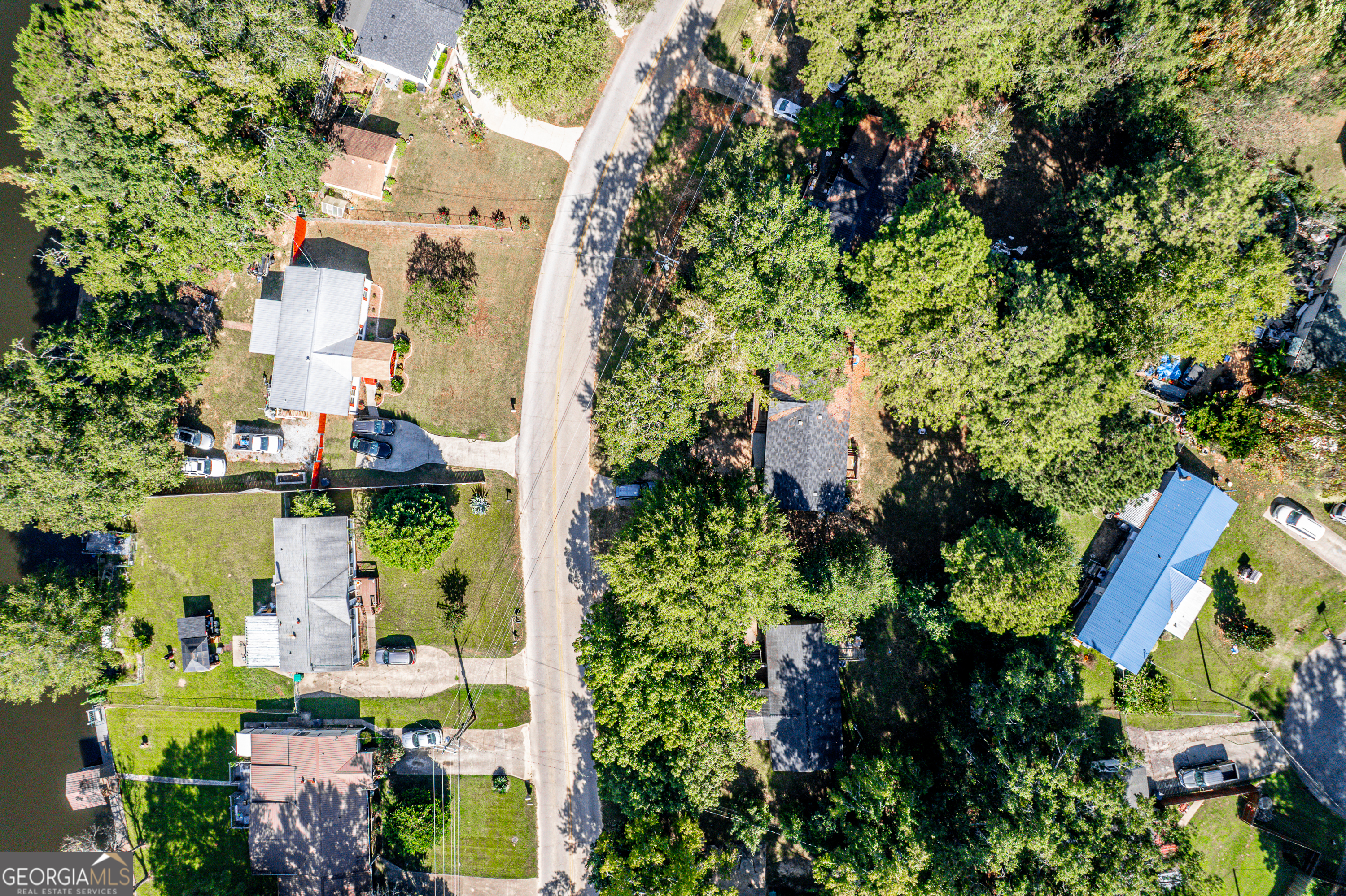 Skyland - Residential