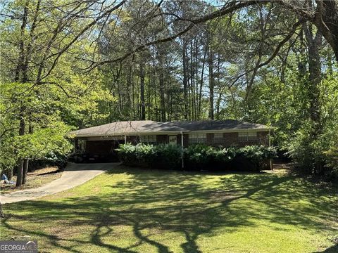 Photo of 2903 Vogue Drive, Douglasville, GA 30134 (MLS # 10493220)