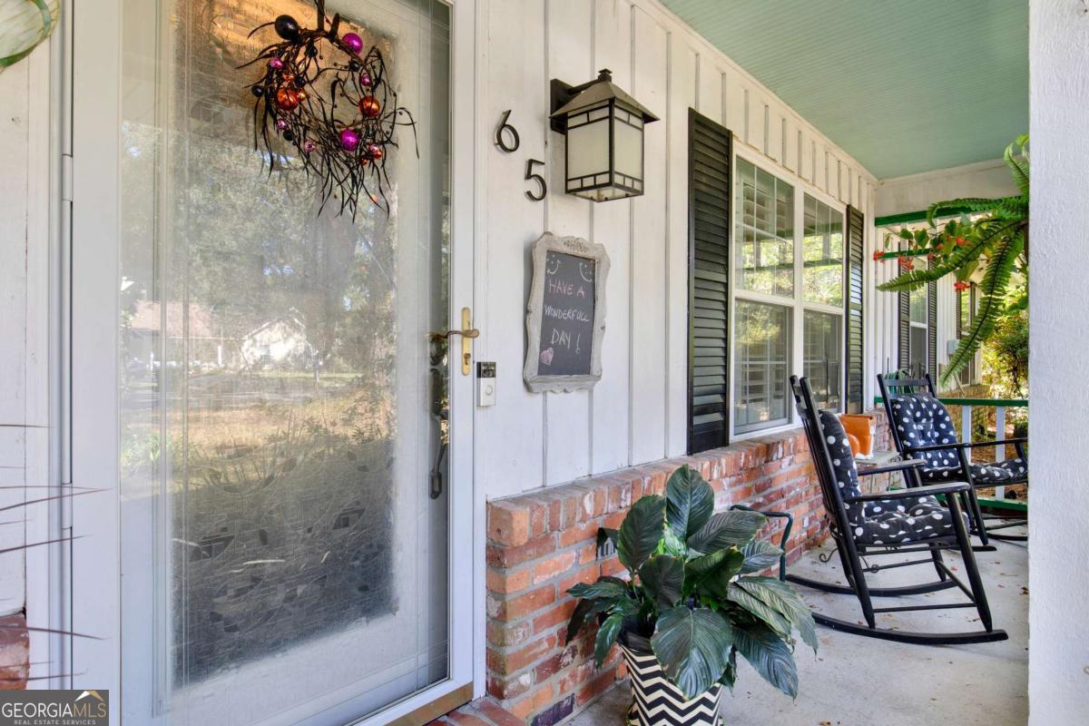 65 Red Fox DR