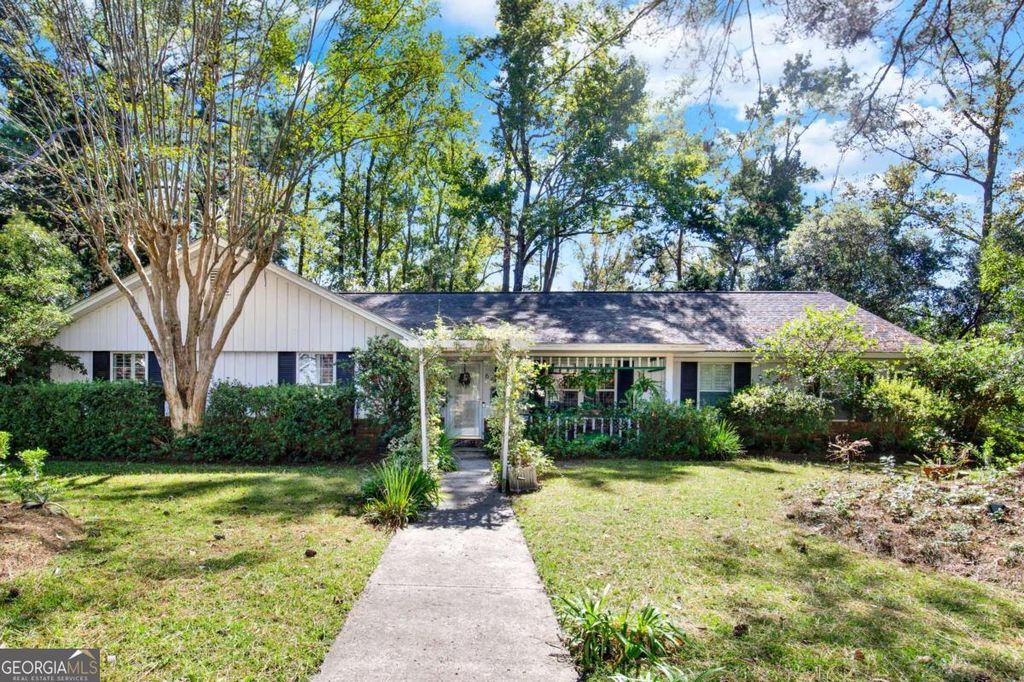 Photo of 65 Red Fox Drive, Savannah, GA 31419 (MLS # 10630478)