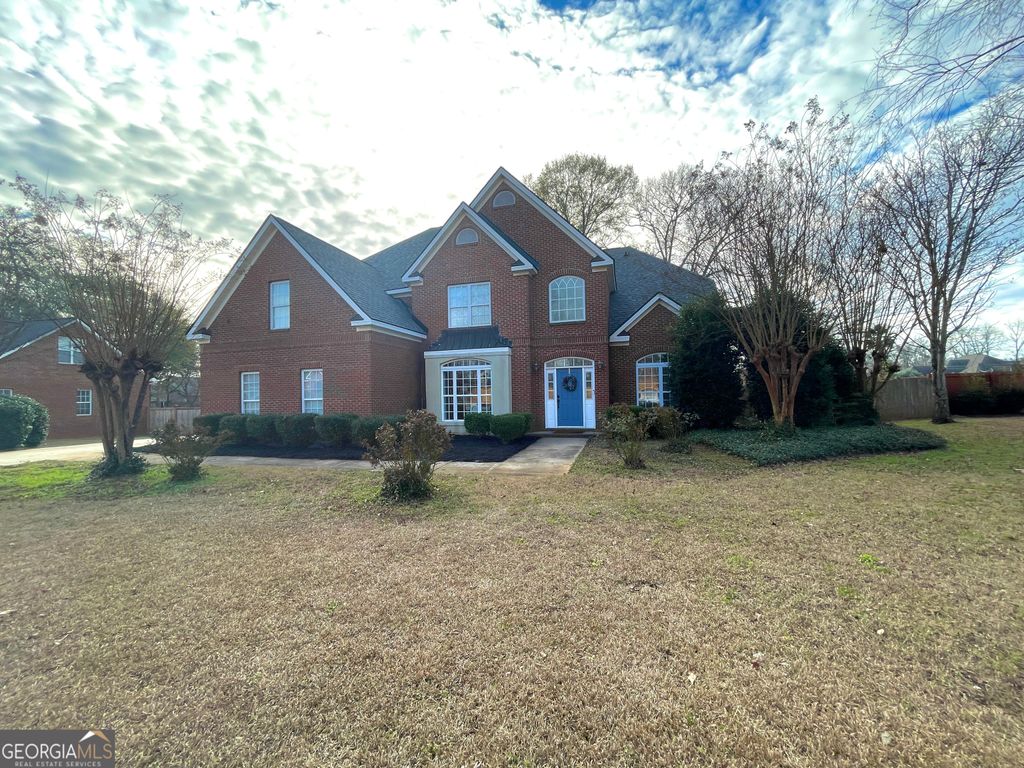 Photo of 323 Audrey Way, Kathleen, GA 31047 (MLS # 10701281)