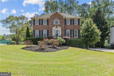 4257 Edgewater Drive NW, Kennesaw, GA 30144 - MLS#: 10506053