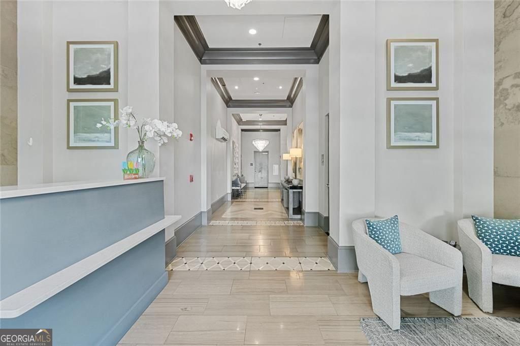 Photo of 50 Canton Street #202, Alpharetta, GA 30009 (MLS # 10740912)