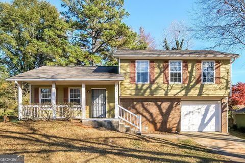 Photo of 3230 Pearce Court, Lithonia, GA 30038 (MLS # 10646398)