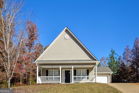 Photo of 25 Hunters Ridge Court, Covington, GA 30014 (MLS # 10639069)