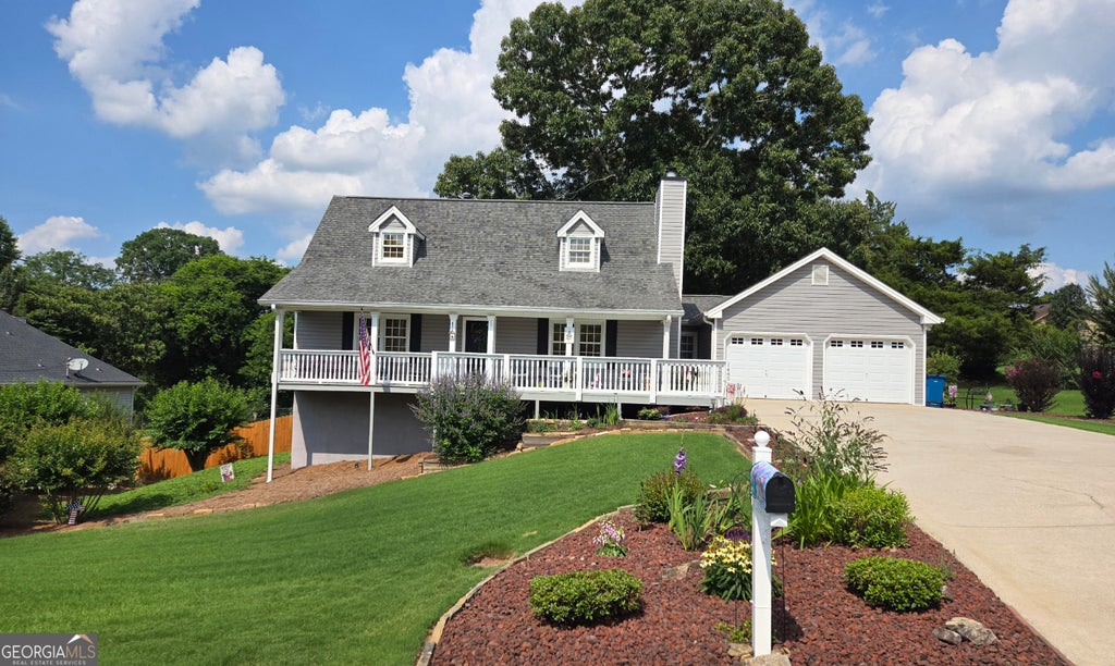 Photo of 1480 Pinyon Place, Lawrenceville, GA 30043 (MLS # 10798601)