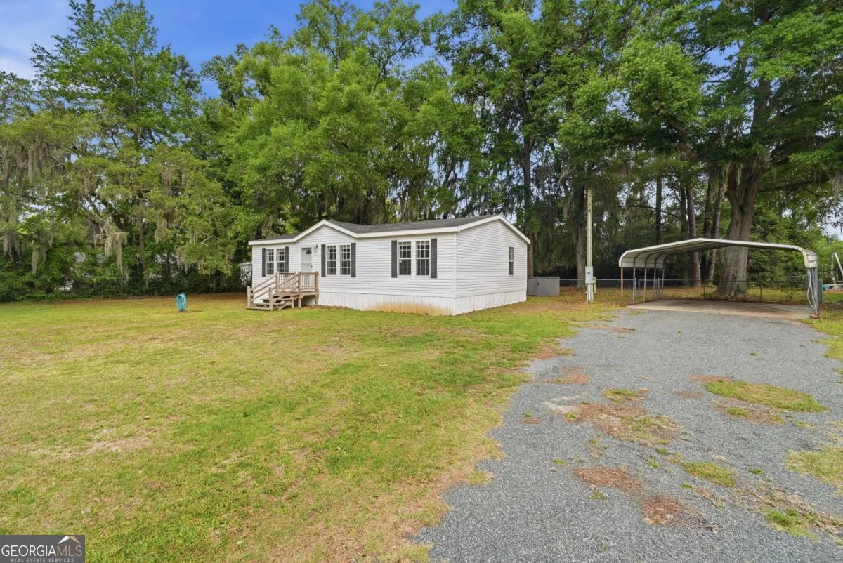 131 Harvey Road