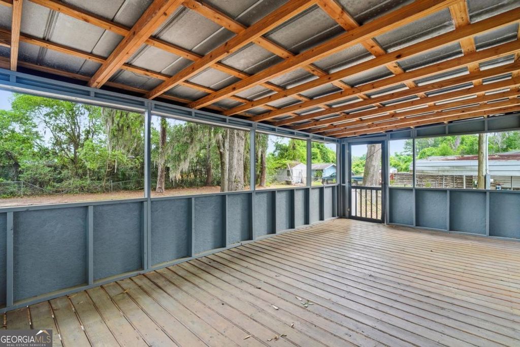 Photo of 131 Harvey Road, Brunswick, GA 31525 (MLS # 10761292)