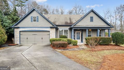 1315 Thunder Gulch Pass, Suwanee, GA 30024 - #: 10472227