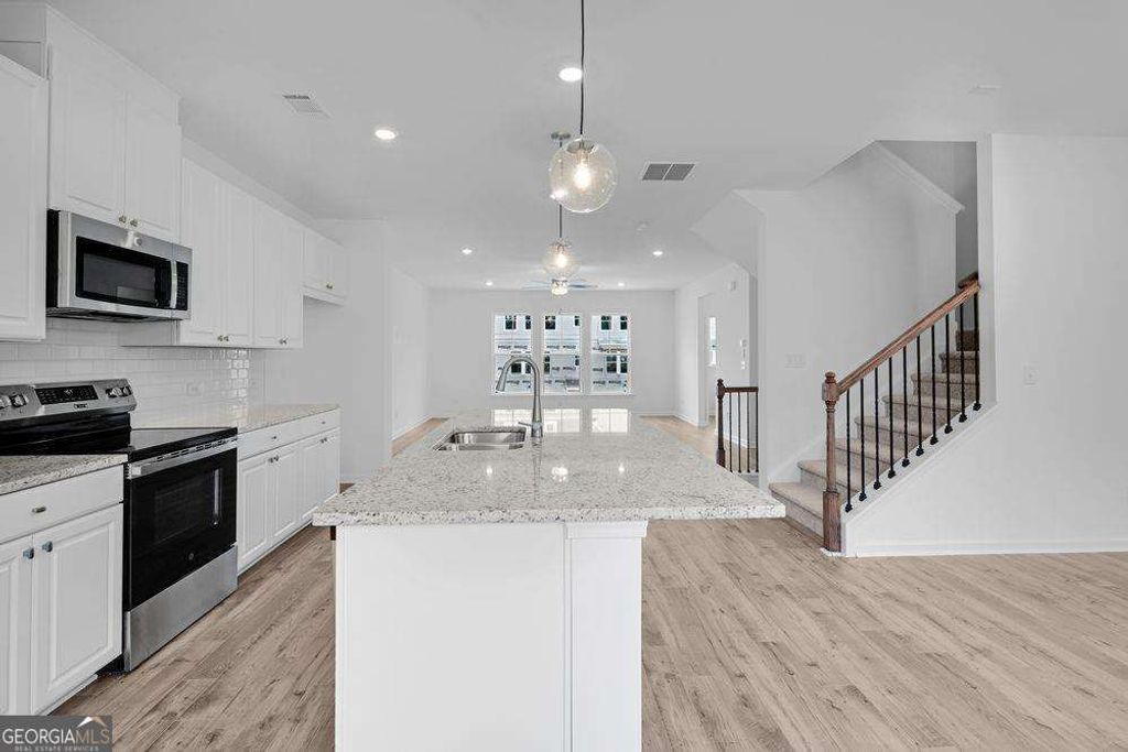 Photo of 3194 Eastham Run Drive, Dacula, GA 30019 (MLS # 10681580)