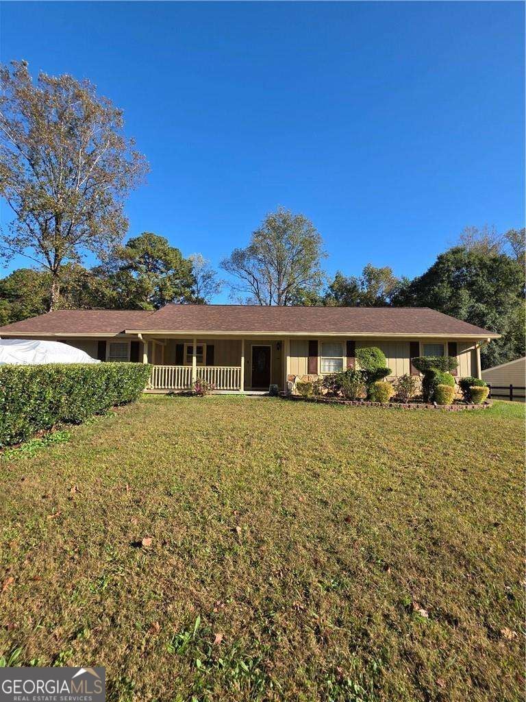 Photo of 3608 Autumn Leaves Way, Marietta, GA 30066 (MLS # 10878694)