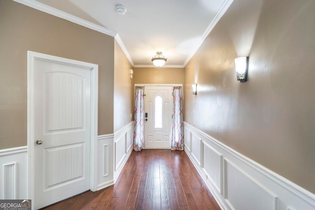 Photo of 204 Amelia Drive, Byron, GA 31008 (MLS # 10807269)