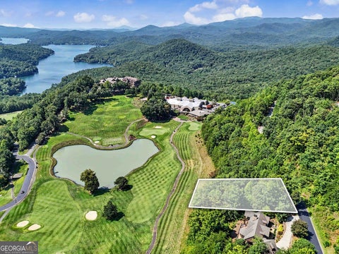 Photo of 0 Waterfall Drive 5D, Clayton, GA 30525 (MLS # 10826025)