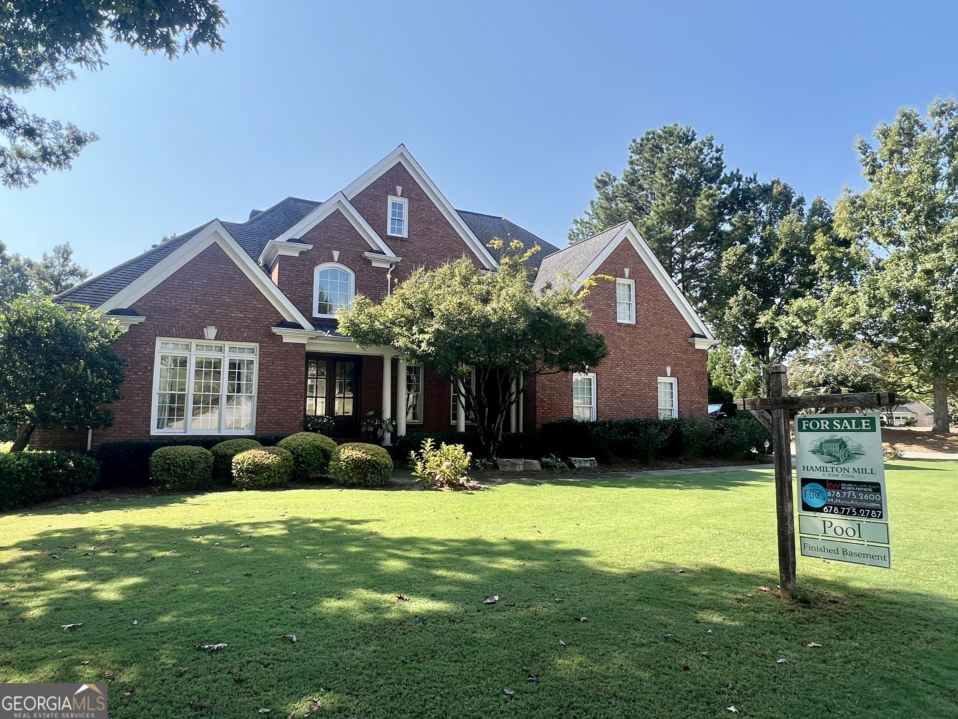 3255 Manor View CT