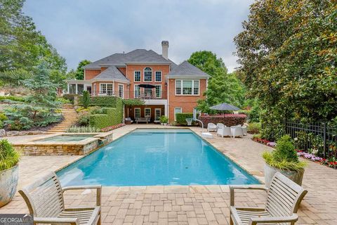 3255 Manor View CT Dacula GA 30019