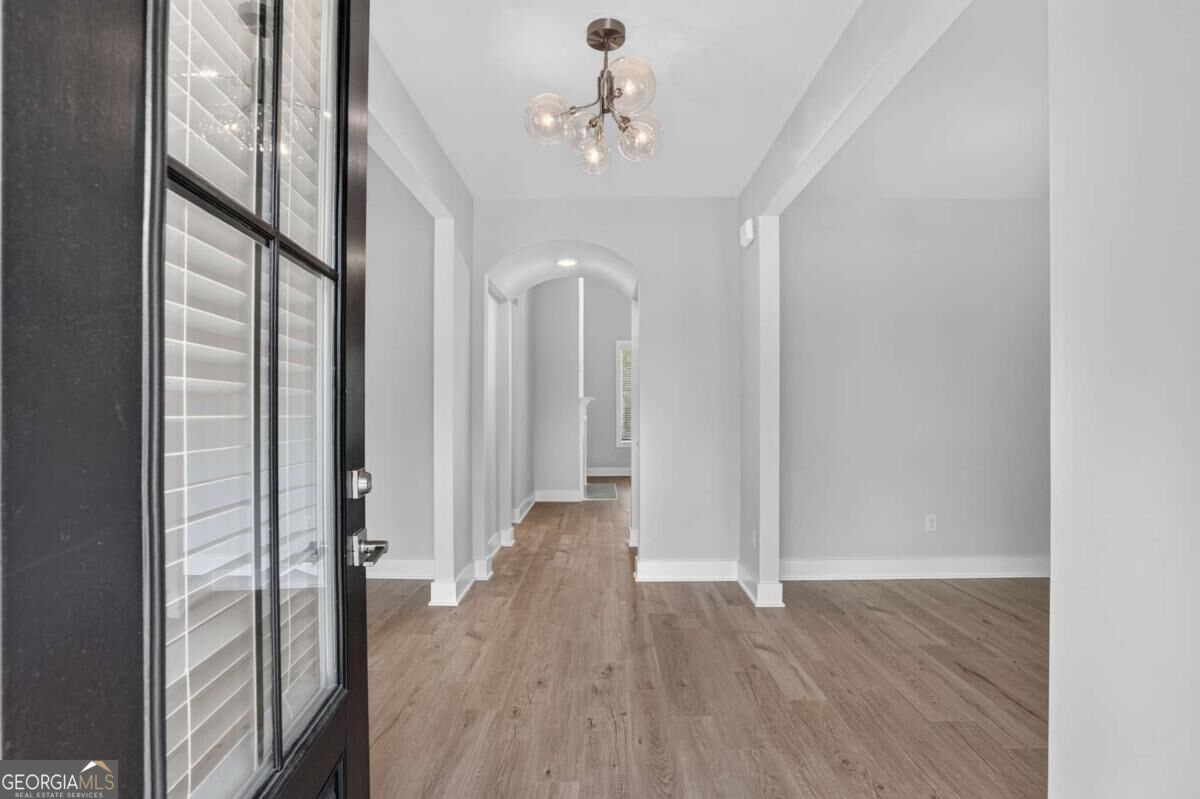 2520 Parkside Way Lot 01