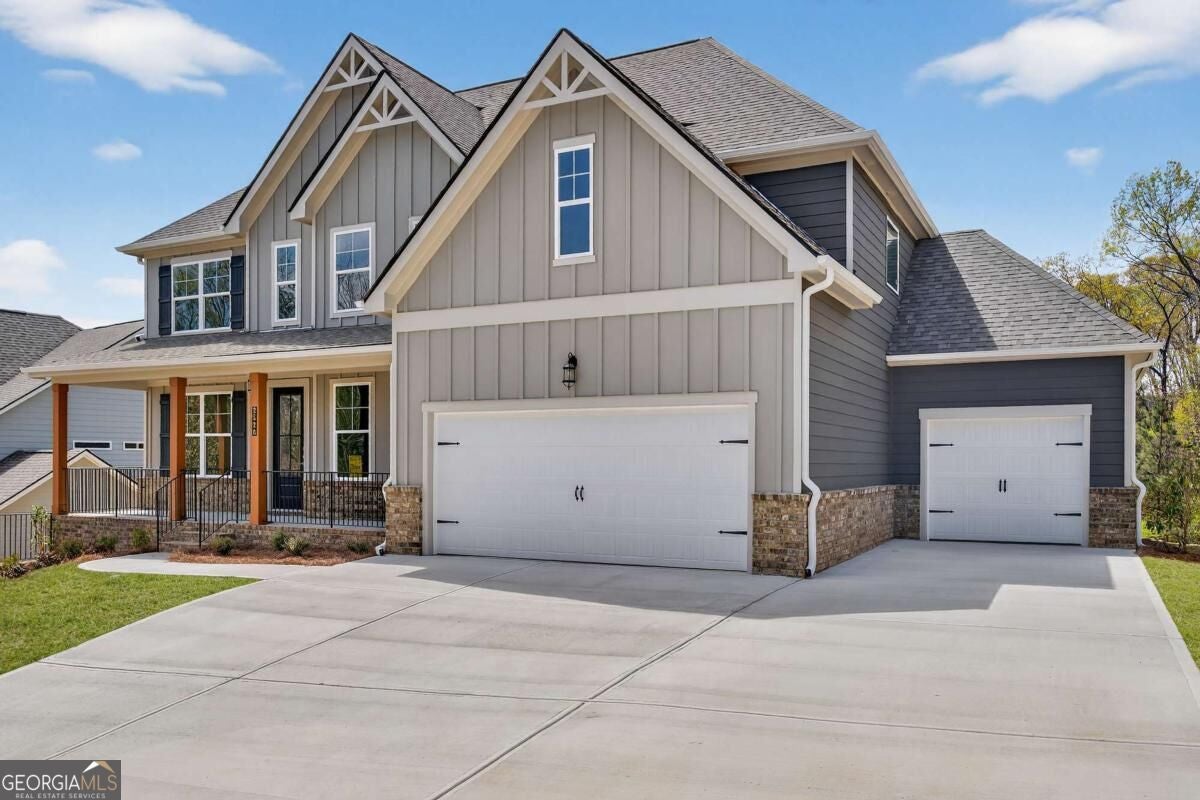 2520 Parkside Way Lot 01