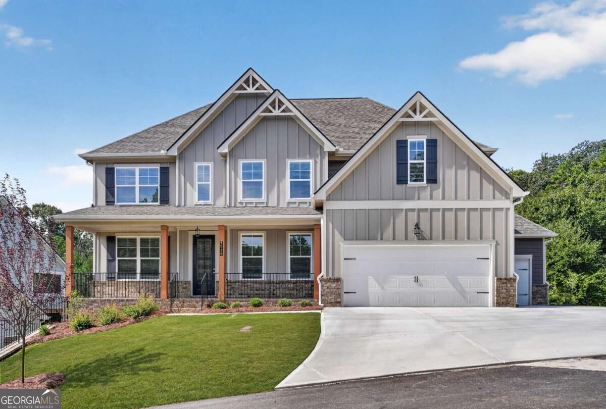 2520 Parkside Way Lot 01
