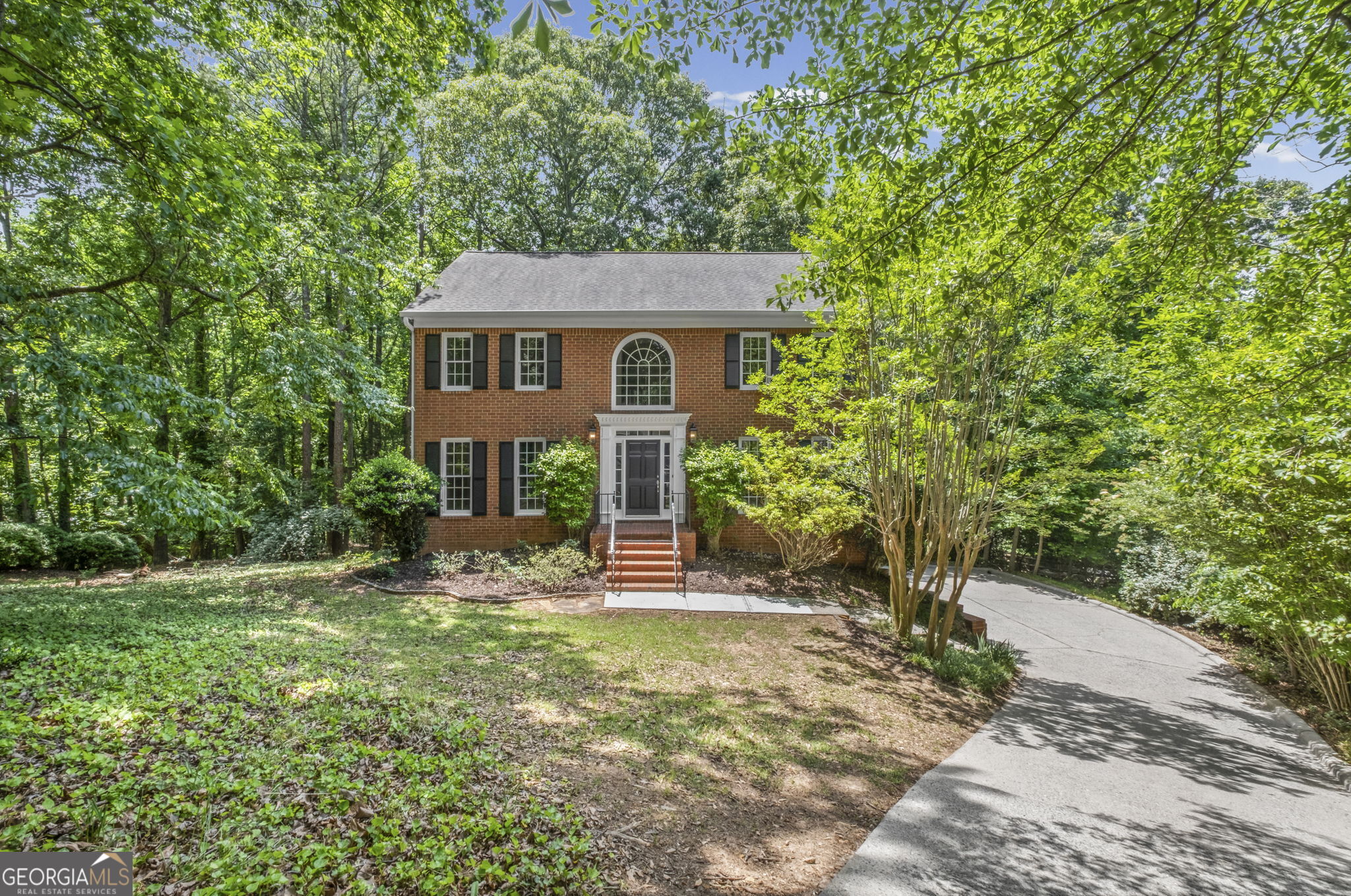 1920 Sweetgum TRL
