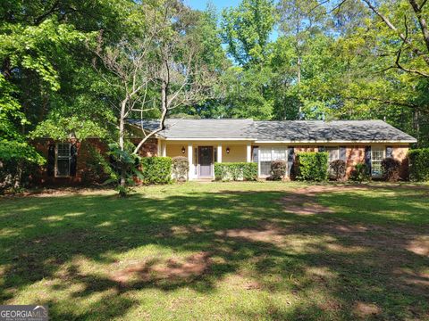 108 Cedar Creek CT Lagrange GA 30240