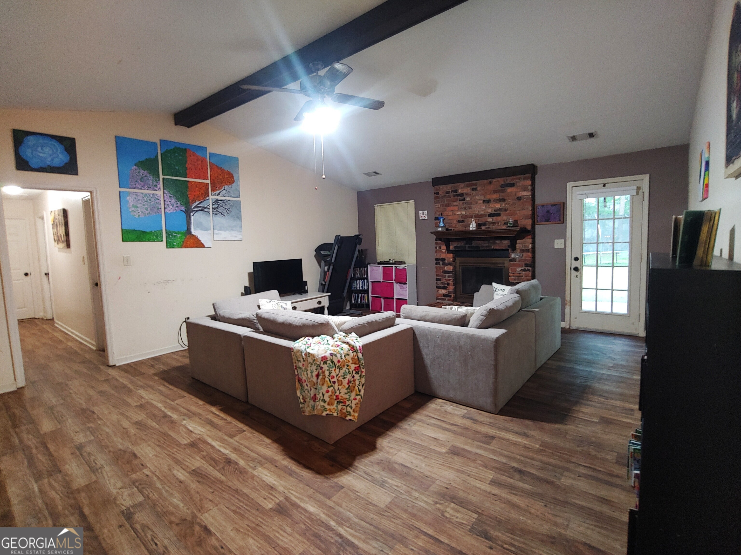 108 Cedar Creek CT