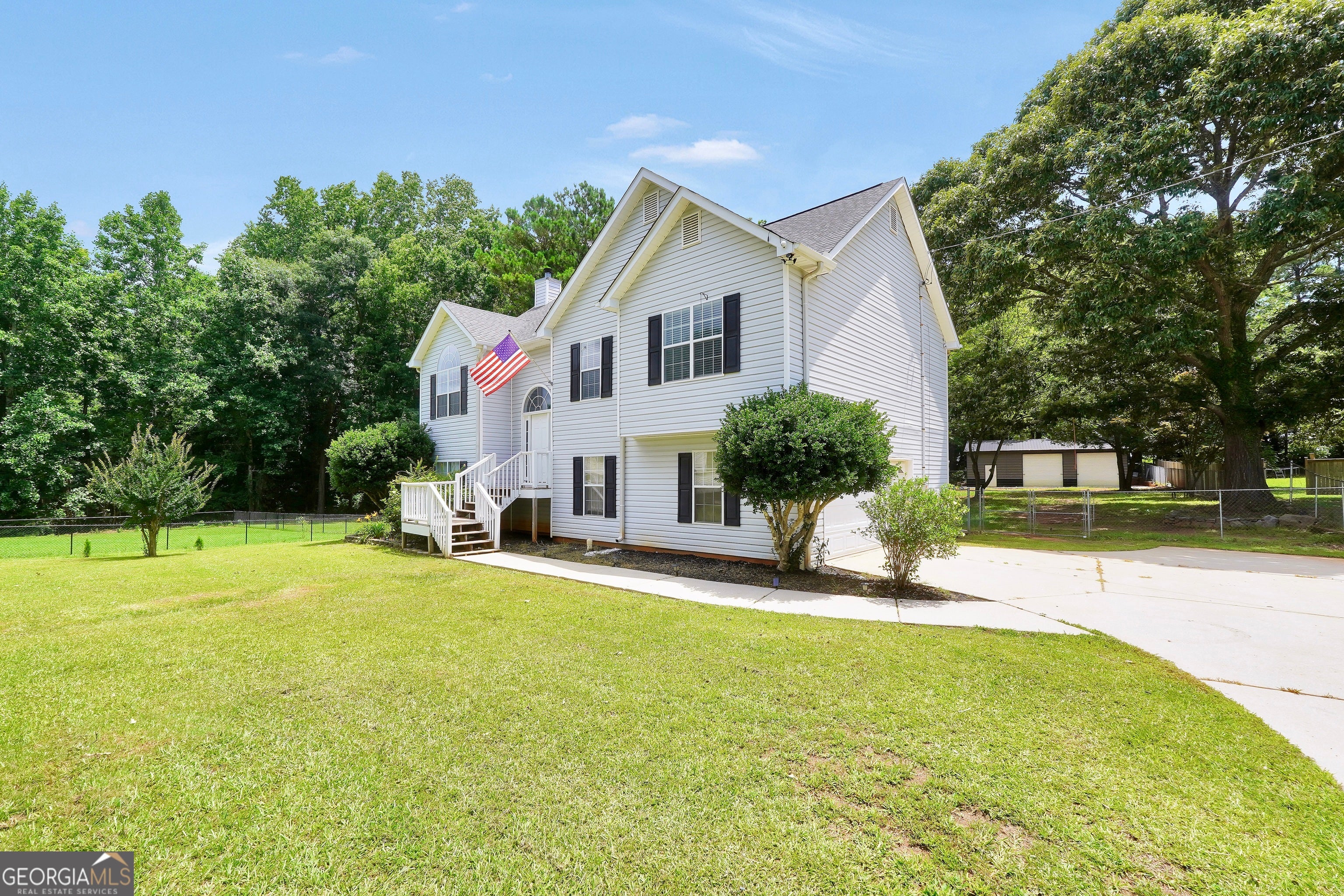 105 Dawn CT