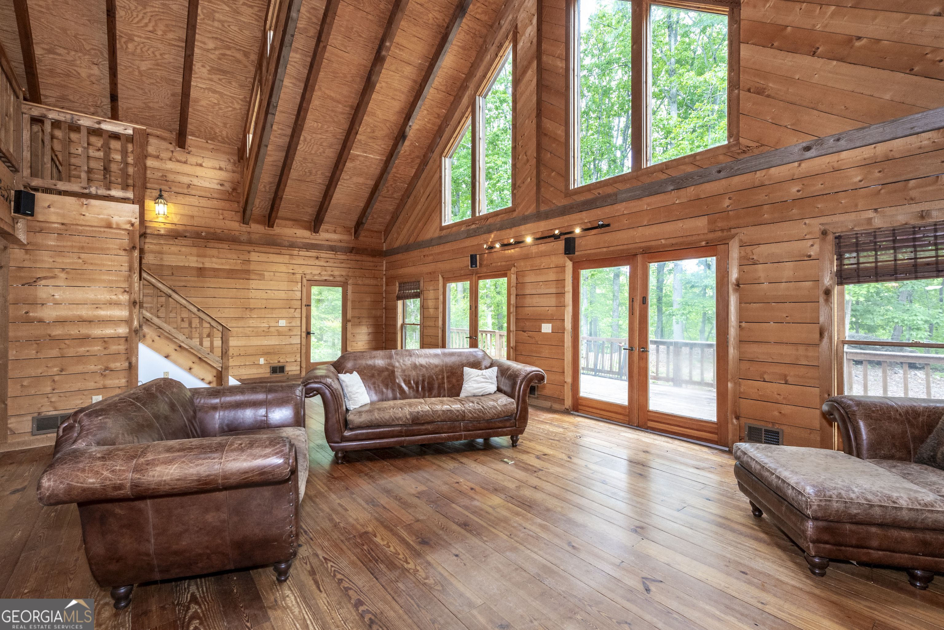 4674 Chestatee Heights RD