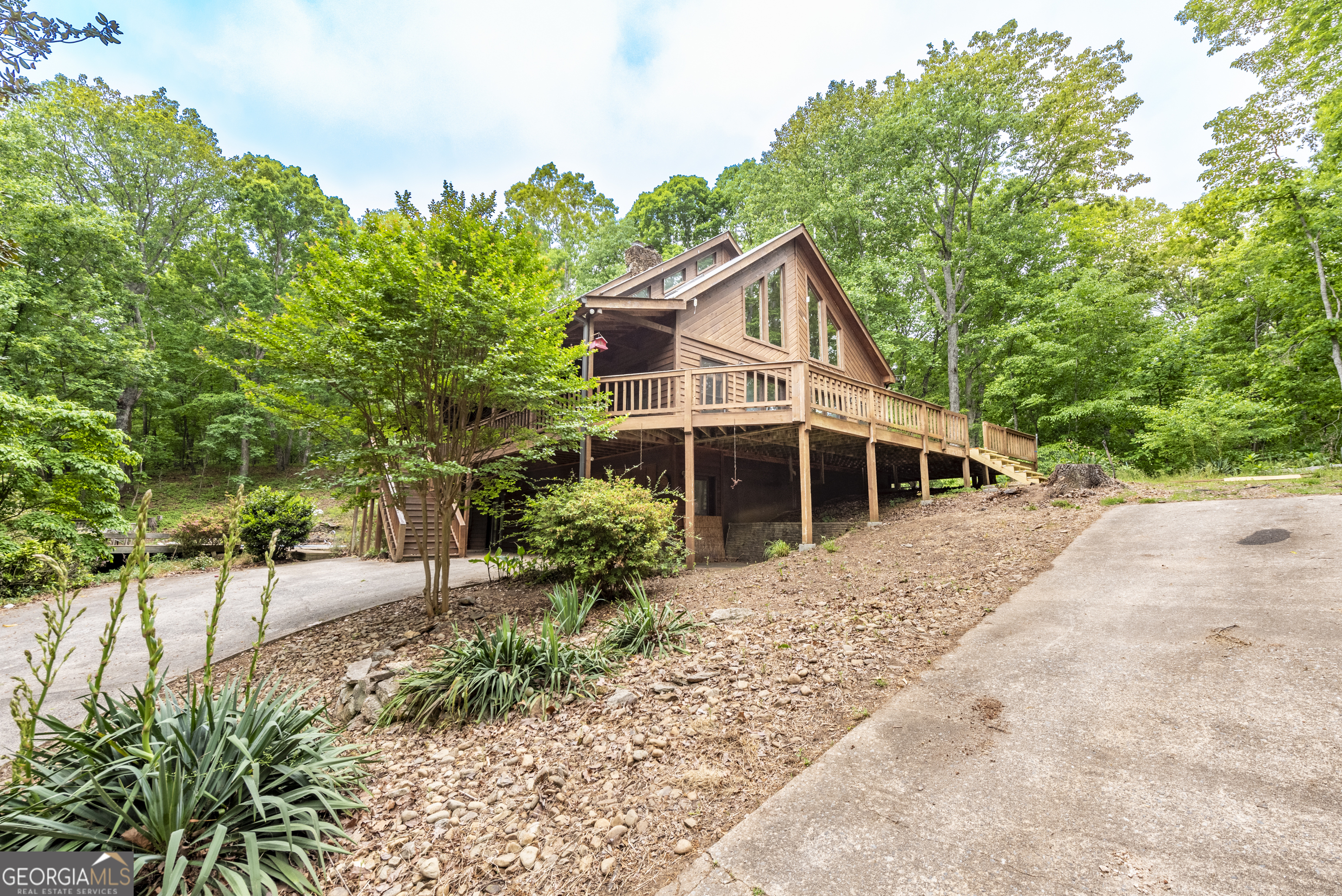 4674 Chestatee Heights RD