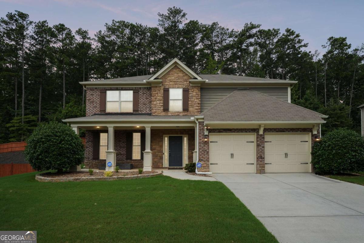 804 Springs Crest DR