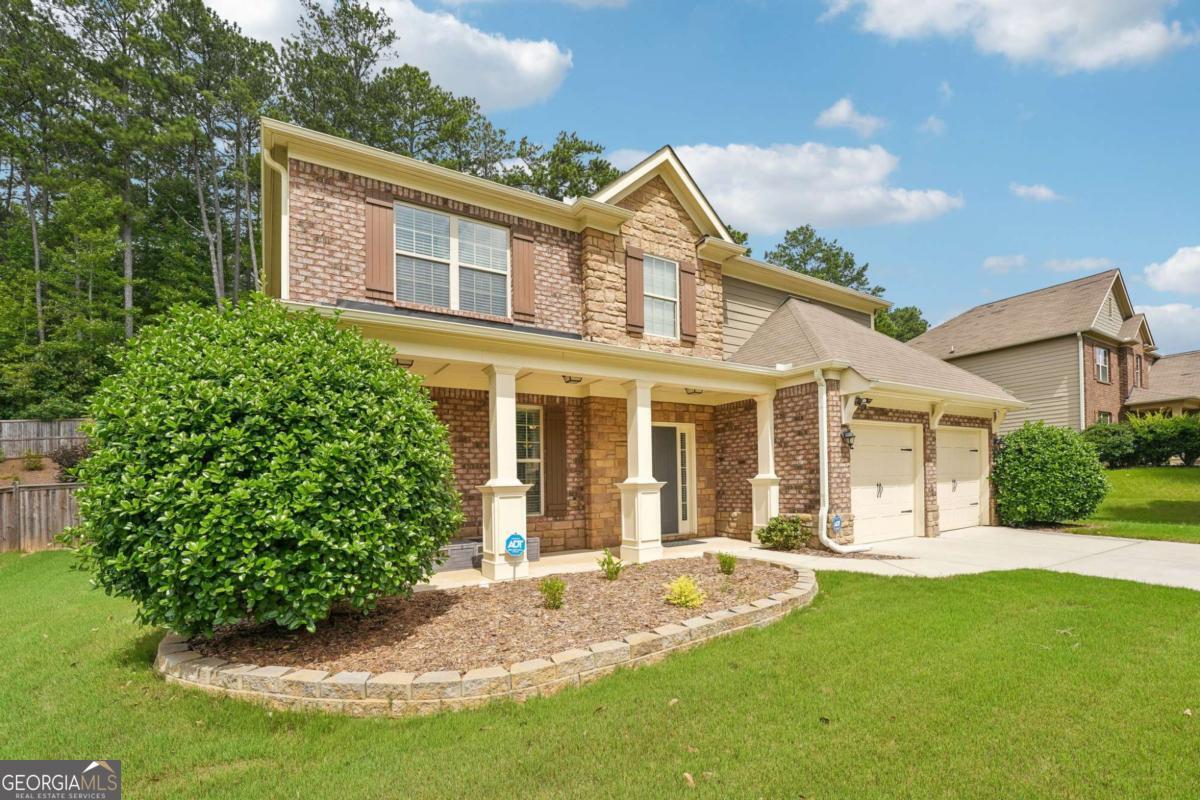 804 Springs Crest DR