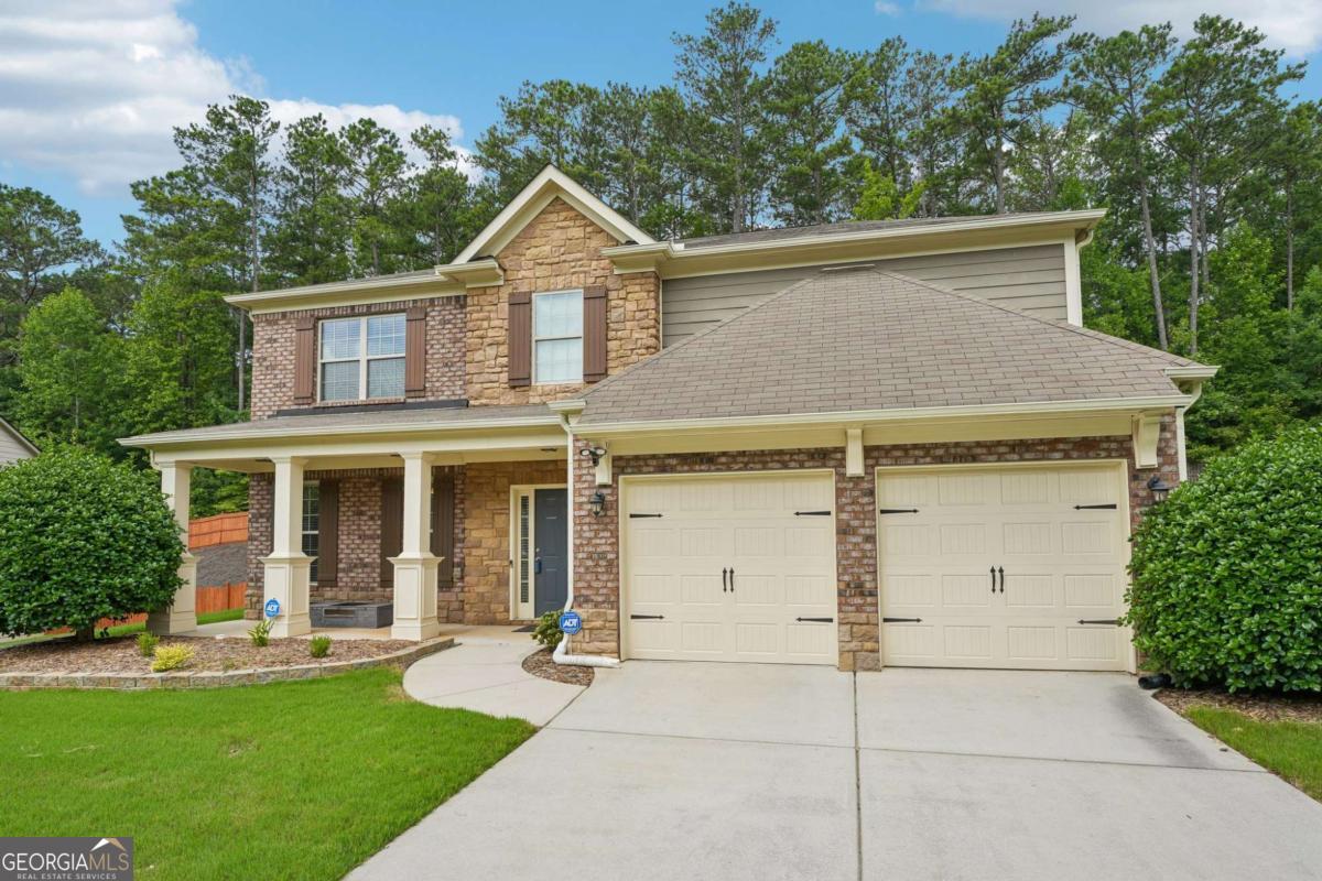 804 Springs Crest DR