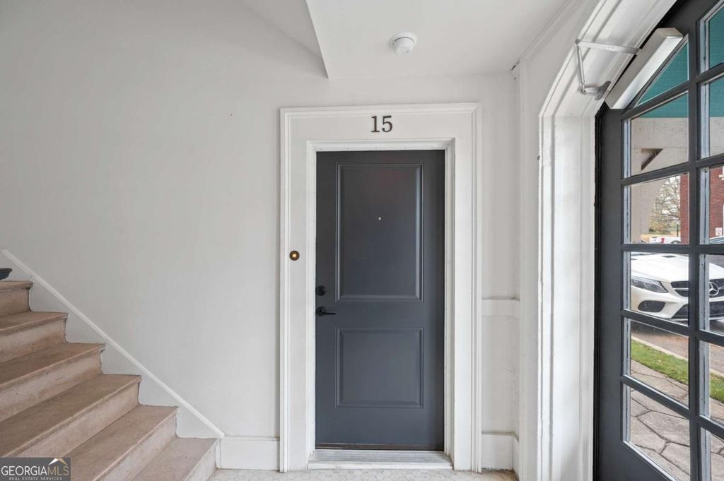 Photo of 360 Ponce De Leon Avenue NE #15, Atlanta, GA 30308 (MLS # 10658009)