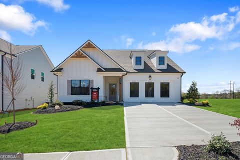 Photo of 206 Cantrell View Court, Cartersville, GA 30120 (MLS # 10765477)