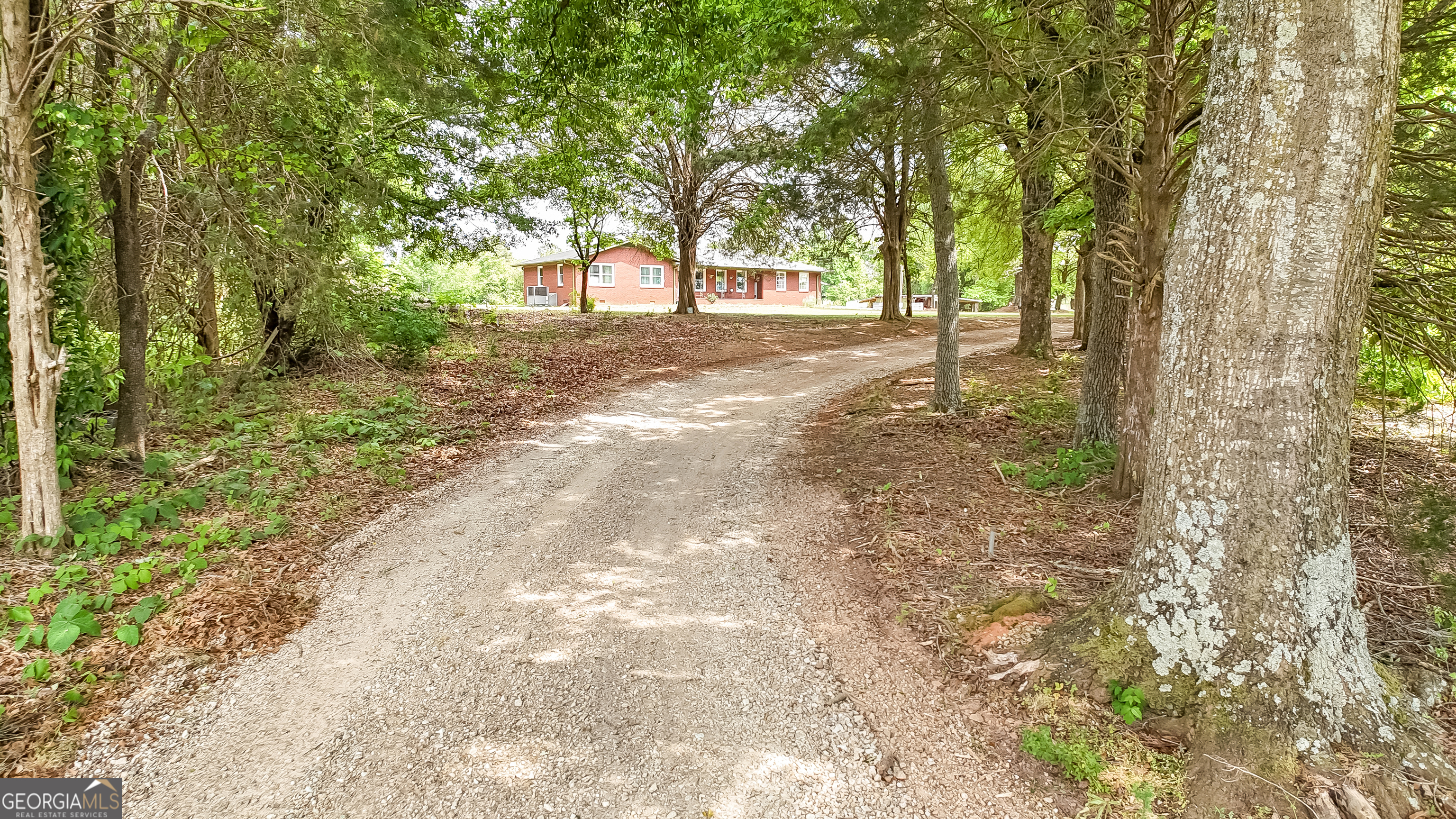 127 N Akins Bridge RD