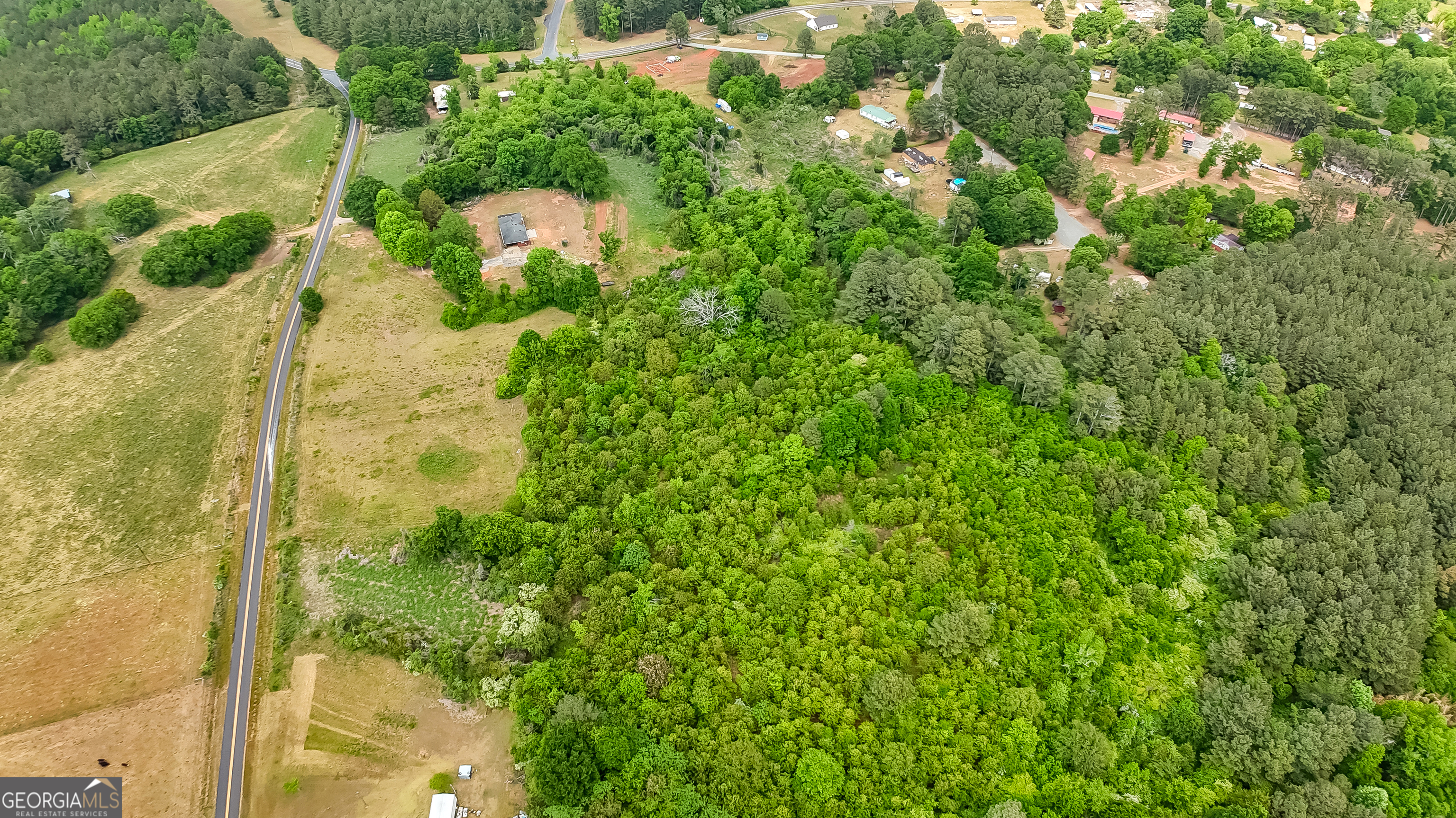 127 N Akins Bridge RD