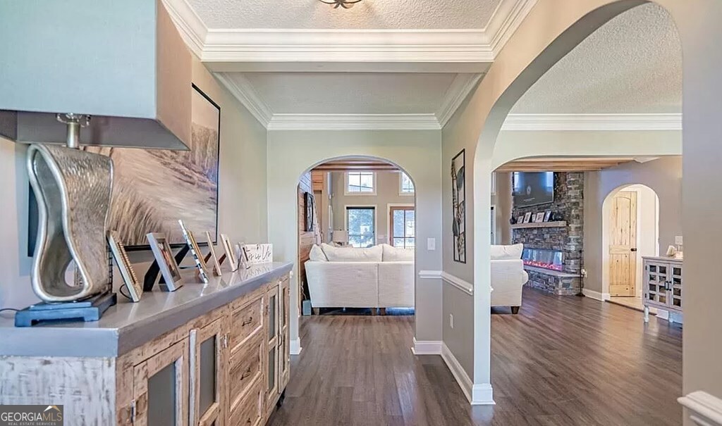 249 Geron Williamson RD
