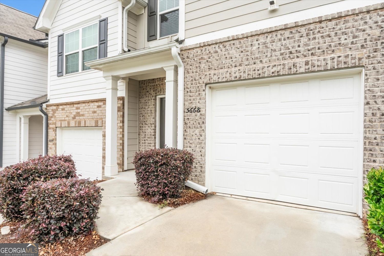 5668 UNION POINTE DR