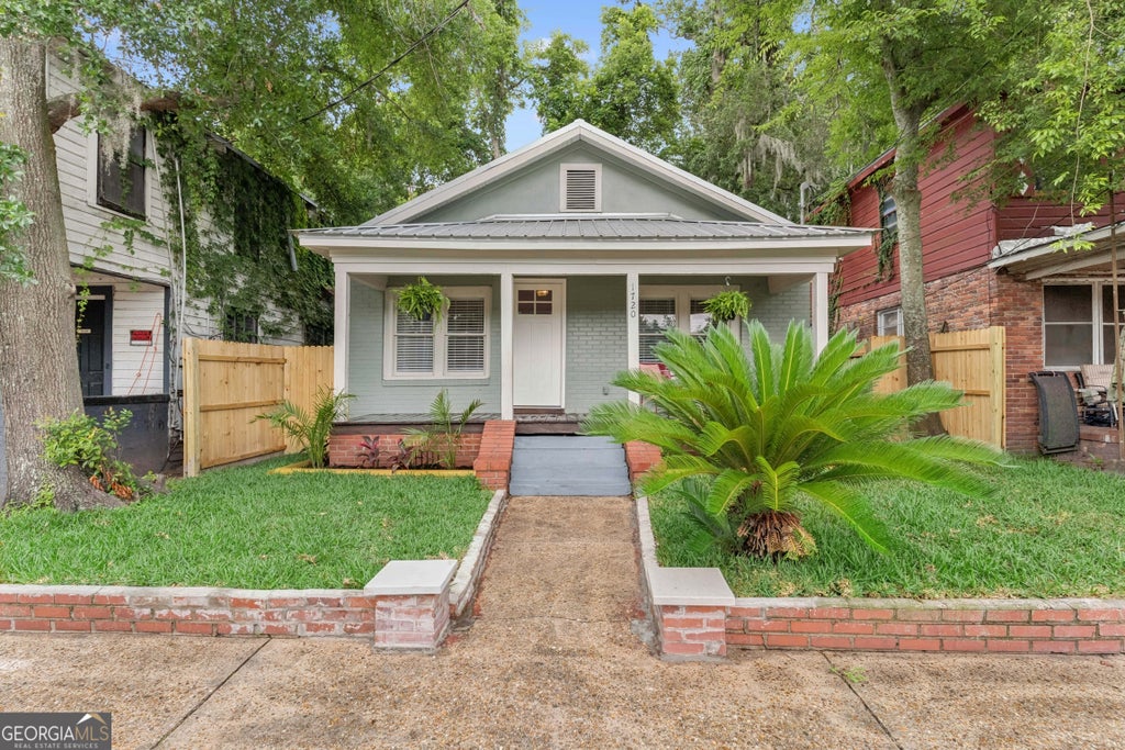 Photo of 1720 Albany Street, Brunswick, GA 31520 (MLS # 10783706)