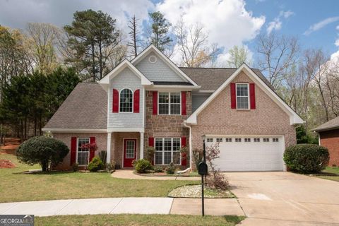 185 Huntington Shoals DR Athens GA 30605