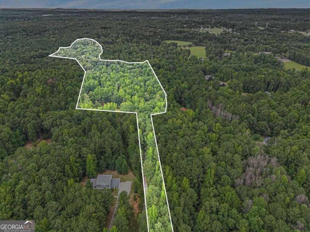 Photo of 9374 High Point Road, Villa Rica, GA 30180 (MLS # 10682957)